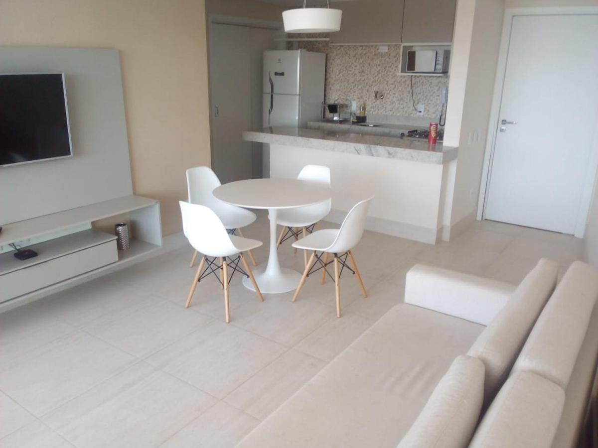 Flat Kariris Home Service Juazeiro do Norte Eksteriør billede