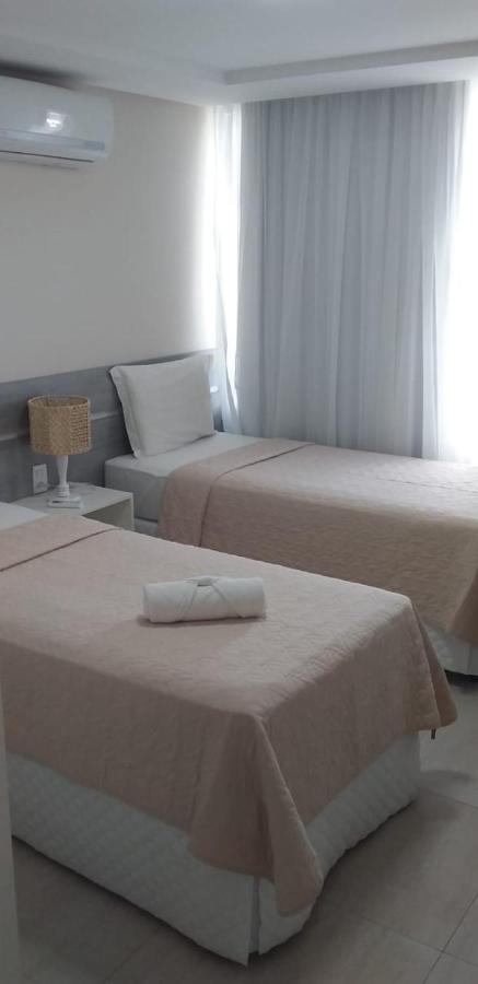 Flat Kariris Home Service Juazeiro do Norte Eksteriør billede