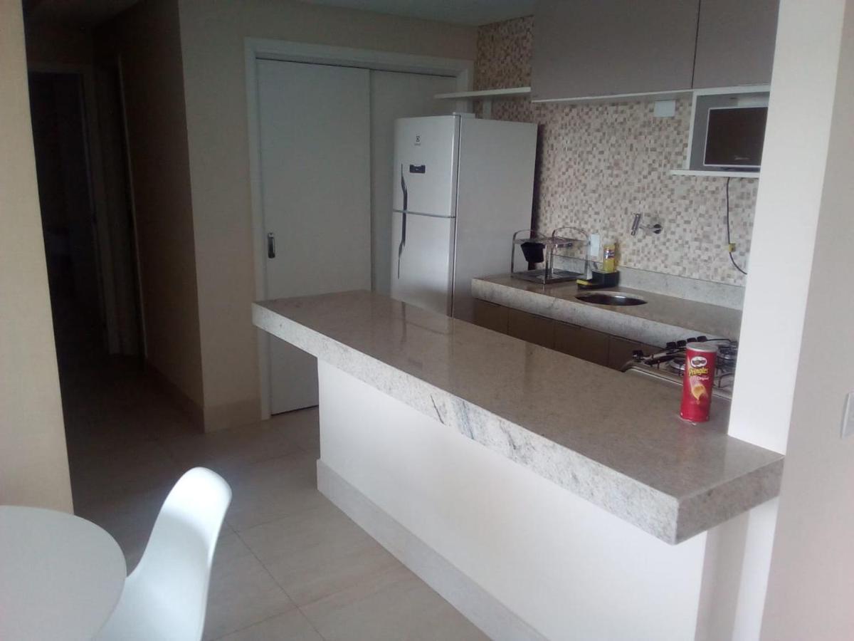 Flat Kariris Home Service Juazeiro do Norte Eksteriør billede