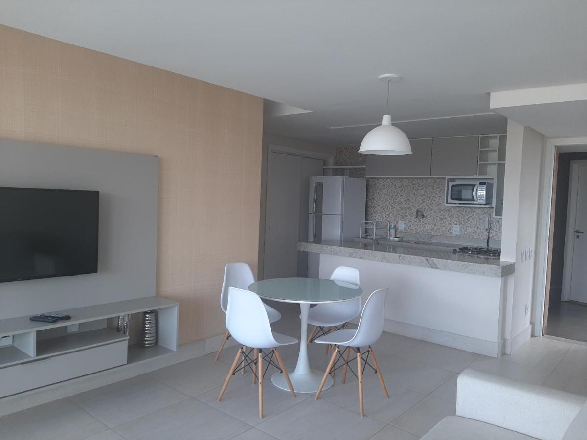 Flat Kariris Home Service Juazeiro do Norte Eksteriør billede
