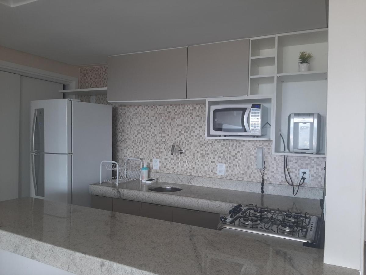 Flat Kariris Home Service Juazeiro do Norte Eksteriør billede