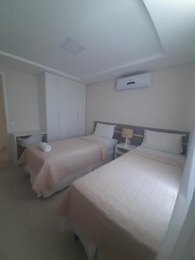 Flat Kariris Home Service Juazeiro do Norte Eksteriør billede