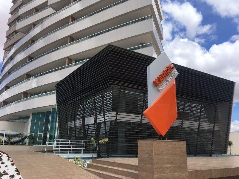 Flat Kariris Home Service Juazeiro do Norte Eksteriør billede
