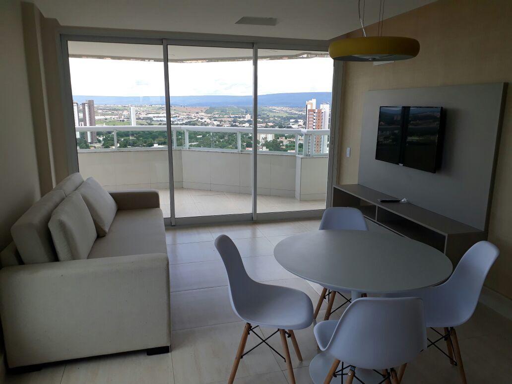 Flat Kariris Home Service Juazeiro do Norte Eksteriør billede